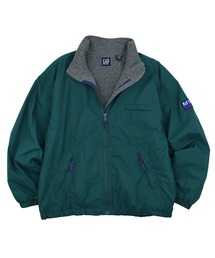 ナイロンジャケット（グリーン・カーキ/緑色系）ファッション通販