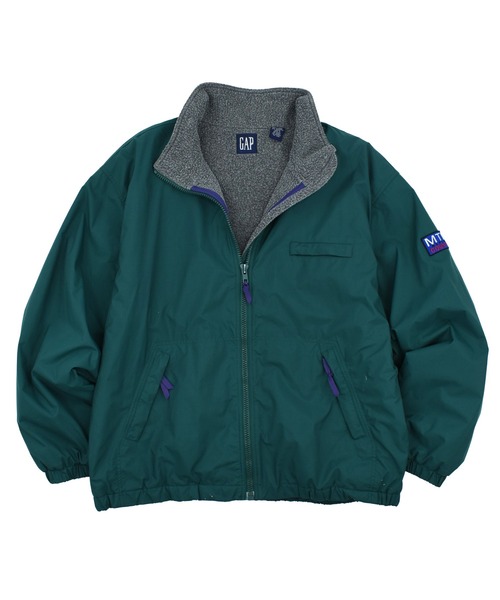 GAP（ギャップ）｜メンズのナイロンジャケット一覧 - WEAR