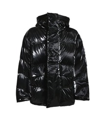 BREATH（ブレス）の「SNOWMAN DOWN（ダウンジャケット/コート・メンズ）」