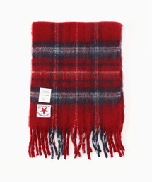 AFB / エーエフビー FLUFFY BIG MUFFLER