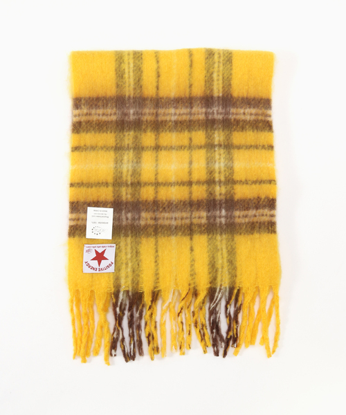 AFB / エーエフビー FLUFFY BIG MUFFLER（マフラー）｜AFB