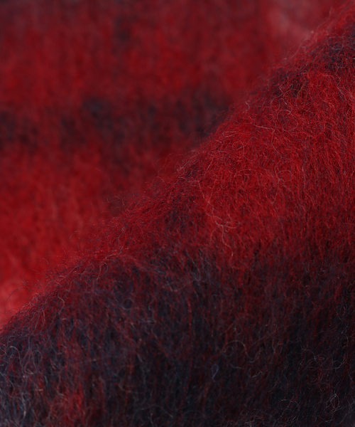 AFB / エーエフビー FLUFFY BIG MUFFLER（マフラー）｜AFB