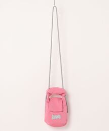 P.A.M.（パム）の「MEMO PHONE BAG B 10130/B（ショルダーバッグ）」