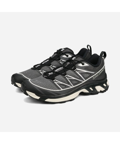 SALOMON(サロモン)の「SALOMON XT-6 EXPANSE / サロモン エックスティー 6 エクスパンス / L47859000(スニーカー・メンズ・グレー・25.5cm/26cm/26.5cm/27cm/24.5cm)」の1枚目の写真