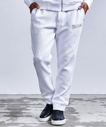 VIOLA（ヴィオラ）の「『VIOLA rumore/ヴィオラ ルモーレ』接結JQパンツ（スウェットパンツ）」