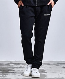 VIOLA（ヴィオラ）の「『VIOLA rumore/ヴィオラ ルモーレ』接結JQパンツ（スウェットパンツ・レディース）」