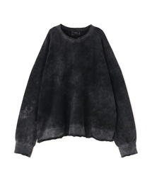 SIS（エスアイエス）の「SIS/エスアイエス/Tyedye Crew（スウェット）」