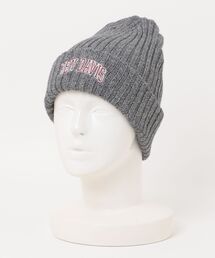 Right-on | 【BEN DAVIS】コットンニットカレッジワッチ(ニットキャップ/ビーニー)