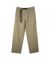 KOYU (コユ)（コユ）の「Cotton Fatigue Hiking Pants Beige（その他パンツ）」