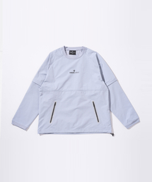 BLACKBALLED（ブラックボールド）の「Morph Drive T-Shirt GRAY（Tシャツ/カットソー）」