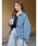 Ungrid�i�A���O���b�h�j�́u���[�Y�V���G�b�g�f�j���W���P�b�g�i�f�j���W���P�b�g�j�v�b�u���[