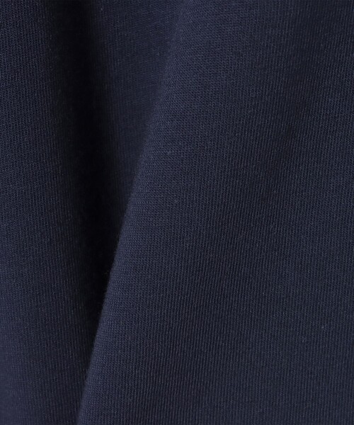 BEAMS mini（ビームスミニ）の「ナンバリング プリント Tシャツ 2026SS（90～140cm）（Tシャツ/カットソー・キッズ・ネイビー/レッド・110/90/100/120/130/140）」の10枚目の写真