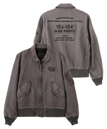 AVIREX | FADED NYLON  TYPE CWU-36P JACKET / フェイド ナイロン タイプ CWU-36P ジャケット / AVIREX / アヴィレックス(ブルゾン)