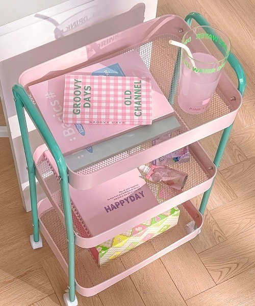 Made in I(���C�h�C���A�C)�̔z�F�J���[�L���X�^�[�t��3�i���S��(���[�O�b�Y)