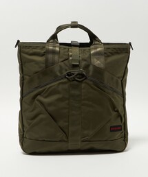 BRIEFING｜ブリーフィングのバックパック/リュック（グリーン・カーキ