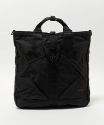 BRIEFING（ブリーフィング）の「＜BRIEFING＞TYPE III AVIATOR 3WAY バックパック（バックパック/リュック）」