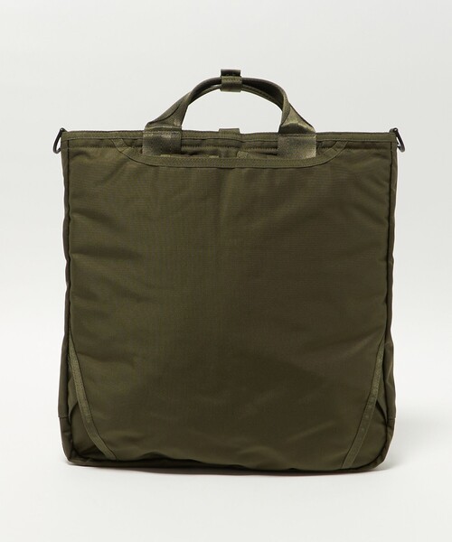 BRIEFING＞TYPE III AVIATOR 3WAY バックパック（バックパック