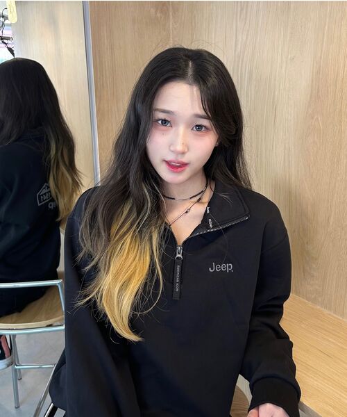 JEEP（ジープ）の「[360g] M-ロゴ 半ジップ スウェット (JR5TSU838BB)（スウェット・レディース・その他・SMALL/MEDIUM/LARGE/X-LARGE/2XL）」の6枚目の写真