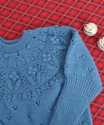 Dot＆Stripes CHILDWOMAN｜ドットアンドストライプス チャイルド