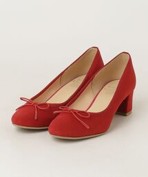 Boisson Chocolat（ボワソンショコラ）の「パンプス（パンプス）」