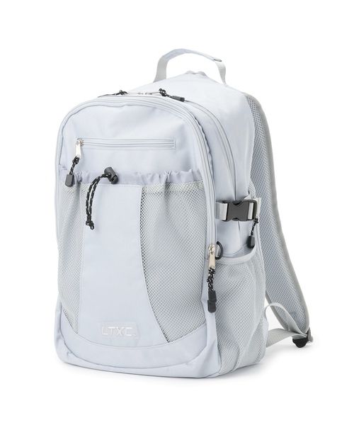 LTXC】肩ラク30L撥水スクールリュック（バックパック/リュック