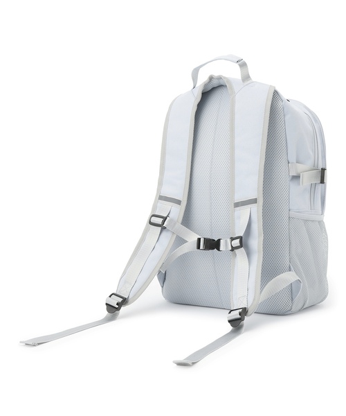 LOVETOXIC(ラブトキシック)の「【LTXC】肩ラク30L撥水スクールリュック(バックパック/リュック・キッズ・ブラック/サックスブルー・F)」の6枚目の写真