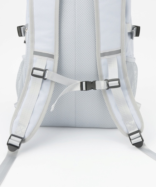 LOVETOXIC(ラブトキシック)の「【LTXC】肩ラク30L撥水スクールリュック(バックパック/リュック・キッズ・ブラック/サックスブルー・F)」の15枚目の写真