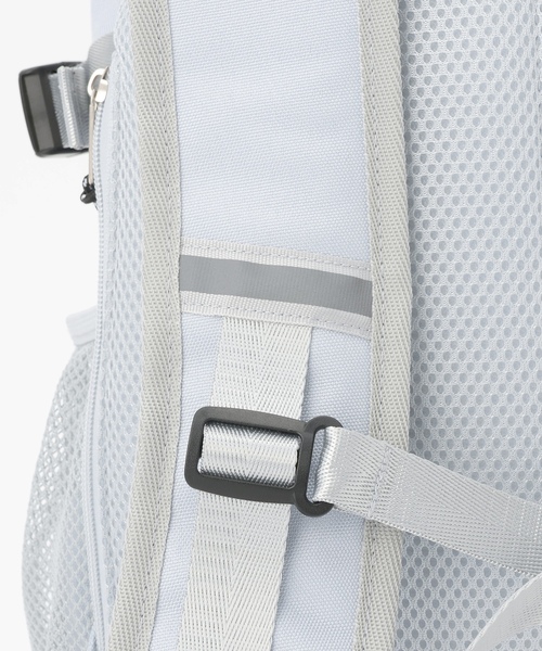 LOVETOXIC(ラブトキシック)の「【LTXC】肩ラク30L撥水スクールリュック(バックパック/リュック・キッズ・ブラック/サックスブルー・F)」の16枚目の写真