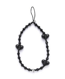 String Ting（ストリングティング）の「String ting/ストリング ティング/Midnight Shimmer Strap（チャーム）」