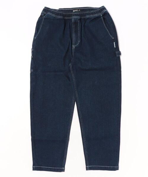 ELEMENT（エレメント）の「ELEMENT メンズ SHOD PANTS PAINT ロングパンツ 【2026年春夏モデル】（その他パンツ・メンズ・ブラック系その他/ライトブルー/ブルー系その他・MEDIUM/LARGE/X-LARGE）」の3枚目の写真