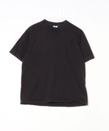 LOOPWHEELER（ループウィラー）の「半袖Tシャツ（Tシャツ/カットソー）」