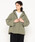 DANTON�i�_���g���j�́uWomen's Insulation Hooded Wide Jacket�i���̑��A�E�^�[�j�v�b�O���C�b�V���x�[�W��
