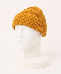 LEUCHTFEUER（ロイフトフォイヤー）の「/LEUCHTFEUER/JUIST（ニットキャップ/ビーニー）」