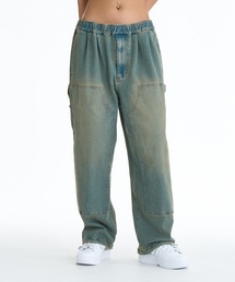 DC/ディーシー 26 WS SPRWD BGY W KNEE PT LPT261302
