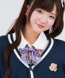 ANAP GiRL（アナップガール）の「刺繍入リボン（その他小物）」