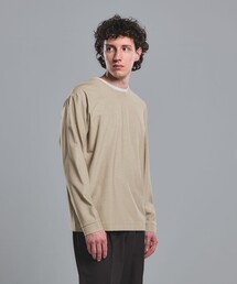 KIVANC クルーネック Tシャツ