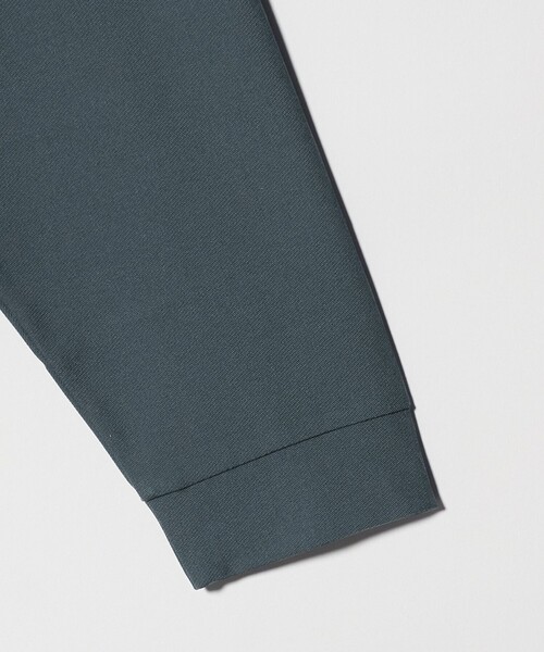 green label relaxing(グリーンレーベルリラクシング)の「KIVANC クルーネック Tシャツ(Tシャツ/カットソー・メンズ・ブラック/ベージュ/ケリーグリーン・L/S/XL/M)」の17枚目の写真