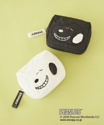 DOUX ARCHIVES（ドゥアルシーヴ）の「ＳＮＯＯＰＹコラボポーチ（ポーチ）」