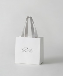 ReFa | ReFa ショッパー ノーマルS(ラッピングキット)