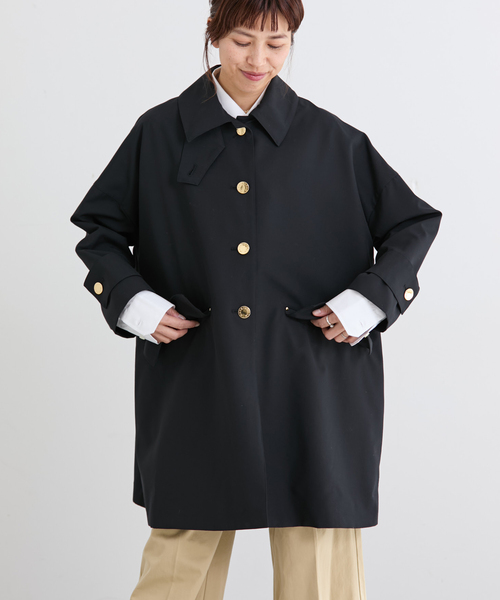 販路限定モデル】MACKINTOSH/マッキントッシュ HUMBIE MB コート