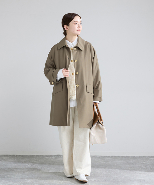 販路限定モデル】MACKINTOSH/マッキントッシュ HUMBIE MB コート