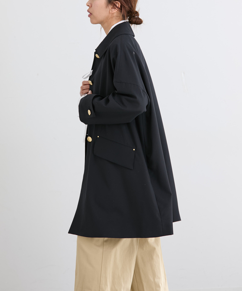 販路限定モデル】MACKINTOSH/マッキントッシュ HUMBIE MB コート