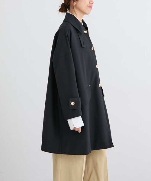 販路限定モデル】MACKINTOSH/マッキントッシュ HUMBIE MB コート