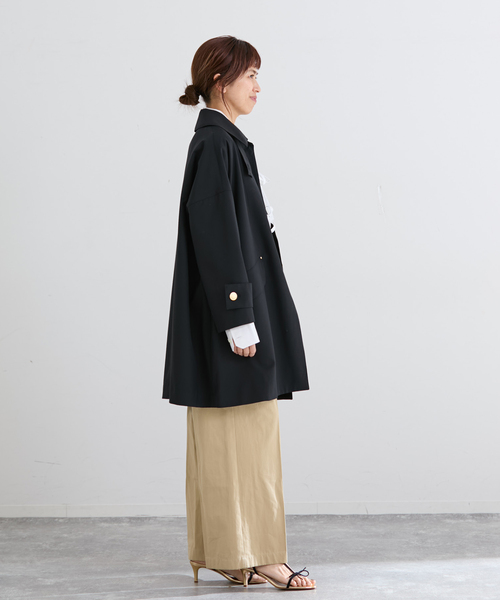 販路限定モデル】MACKINTOSH/マッキントッシュ HUMBIE MB コート