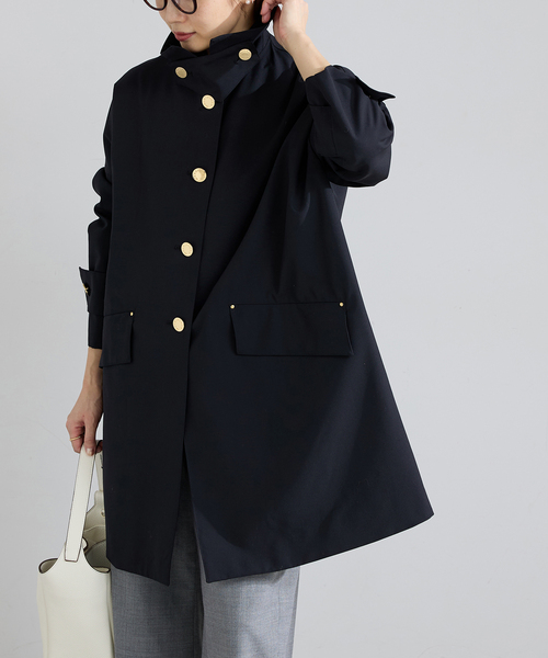 販路限定モデル】MACKINTOSH/マッキントッシュ HUMBIE MB コート