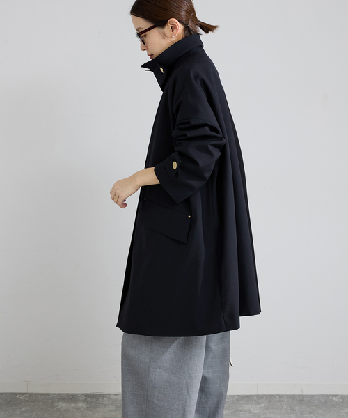 販路限定モデル】MACKINTOSH/マッキントッシュ HUMBIE MB コート