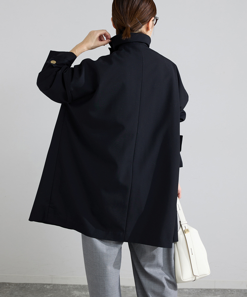 販路限定モデル】MACKINTOSH/マッキントッシュ HUMBIE MB コート