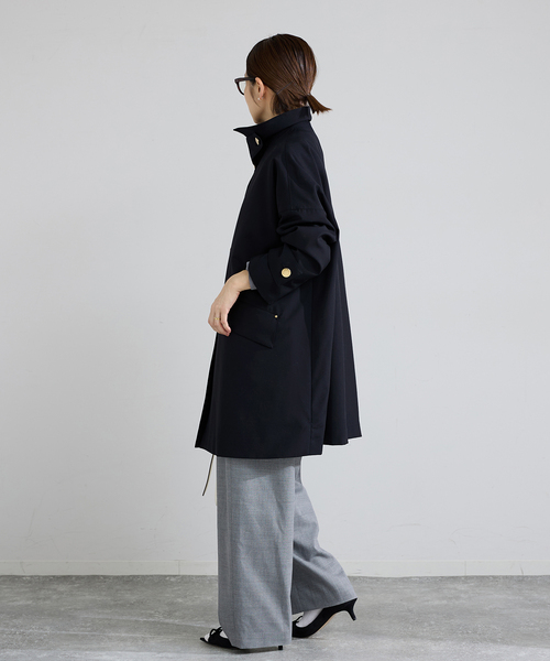販路限定 MACKINTOSH/マッキントッシュ HUMBIE IENA 36 IENA別注 MACKINTOSHコート登場！｜IENA｜特集｜BAYCREW'S STORE