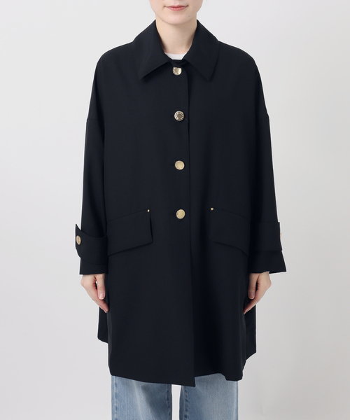 販路限定モデル】MACKINTOSH/マッキントッシュ HUMBIE MB コート