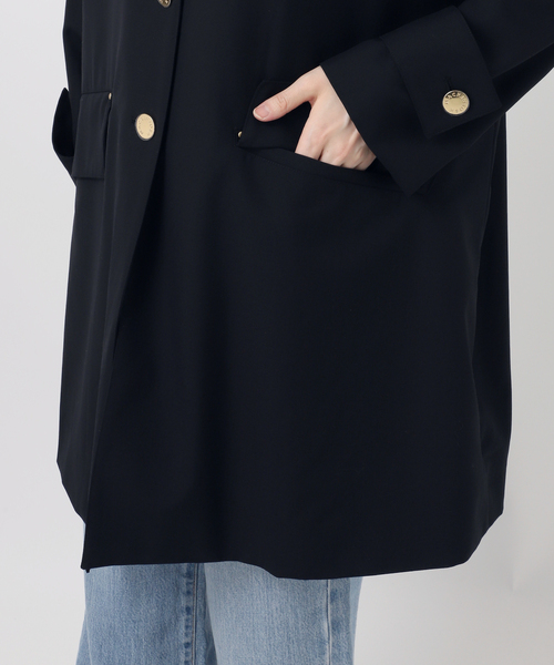 販路限定モデル】MACKINTOSH/マッキントッシュ HUMBIE MB コート